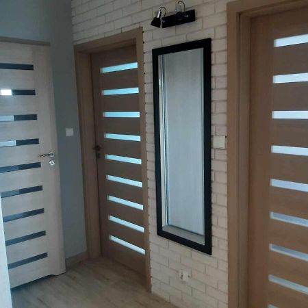 Apartament Park Zacisze Apartamento Olsztyn  Exterior foto