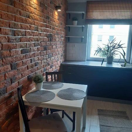 Apartament Park Zacisze Apartamento Olsztyn  Exterior foto
